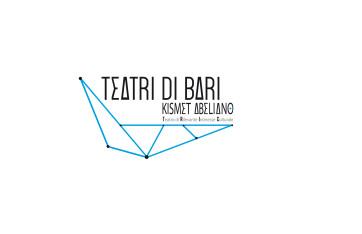 Teatri di Bari logo
